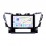 OEM 10.1 pouces Android 13.0 Radio pour 2015-2016 TOYOTA ALPHARD Bluetooth HD Écran tactile Navigation GPS AUX USB Prise en charge Carplay DVR OBD Caméra de recul