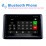 Radio OEM 9 pouces Android 14.0 pour 2014 2015 2016 2017 TOYOTA NOAH ESQUIRE VOXY avec Bluetooth WIFI HD Écran tactile Prise en charge de la navigation GPS DVR Carplay DAB+