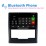 Android 14.0 HD Écran tactile 9 pouces pour 2019 Sepah Pride Auto A/C Radio Système de navigation GPS avec prise en charge Bluetooth Carplay Caméra arrière
