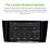 Pour 2001-2010 Mercedes-Benz Classe E W211 Radio 8 pouces Android 13.0 HD Écran tactile Bluetooth avec système de navigation GPS Support Carplay 1080P