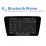 Système de navigation GPS Radio à écran tactile HD de 10,1 pouces Android 13.0 pour 2015 2016 2017 SKODA Octavia Support UV Contrôle du volant Caméra de recul Bluetooth 3G / 4G WIFI USB DVR OBD2