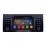 7 pouces Android 10.0 Radio de navigation GPS pour 1996-2003 BMW Série 5 E39 avec Bluetooth Wifi HD Écran tactile Carplay support TV numérique OBD2