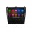 Radio à écran tactile Android 13.0 pour Lexus IS300 IS200 XE10 1999-2005 Toyota Altezza XE10 1998-2005 Mise à niveau stéréo avec prise en charge Carplay DSP Caméra de recul