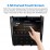 Radio à écran tactile Android 13.0 pour Lexus IS300 IS200 XE10 1999-2005 Toyota Altezza XE10 1998-2005 Mise à niveau stéréo avec prise en charge Carplay DSP Caméra de recul