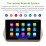 OEM 9 pouces Android 10.0 pour 2001-2004 MITSUBISHI SAVRIN Radio avec système de navigation GPS à écran tactile Bluetooth HD prenant en charge Carplay DAB +