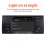 Android 10.0 Système de navigation GPS pour Land Rover Range Rover 2002-2004 avec lecteur DVD Radio à écran tactile Bluetooth WiFi TV HD 1080P Caméra de recul vidéo commande au volant USB SD