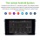 Écran tactile 8 pouces Android 11.0 HD pour 2003 2004 2005-2010 PORSCHE Cayenne avec système de navigation GPS Radio Bluetooth USB WiFi Carplay support TPMS 1080P