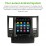 OEM 9,7 pouces Android 10.0 pour 2003-2006 INFINITI FX35 FX45 Radio Système de navigation GPS avec écran tactile HD Prise en charge Bluetooth Carplay OBD2 DVR TPMS