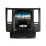 OEM 9,7 pouces Android 10.0 pour 2003-2006 INFINITI FX35 FX45 Radio Système de navigation GPS avec écran tactile HD Prise en charge Bluetooth Carplay OBD2 DVR TPMS