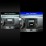 OEM 9,7 pouces Android 10.0 pour 2003-2006 INFINITI FX35 FX45 Radio Système de navigation GPS avec écran tactile HD Prise en charge Bluetooth Carplay OBD2 DVR TPMS