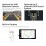 Pour 2004-2008 Chrysler 300C Radio Android 10.0 Système de navigation GPS avec écran tactile Bluetooth HD Support Carplay TV numérique