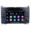 Android 9.0 7 pouces pour 2004-2012 Mercedes Classe B W245 B200 Classe C W203 S203 C180 C200 Classe CLK C209 W209 C208 W208 Navigation GPS Navigation HD à écran tactile Bluetooth Prise en charge de la vidéo 1080P