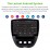 10.1 pouces Android 11.0 Radio pour 2005-2014 Citroen Bluetooth Wifi HD à écran tactile Navigation GPS Carplay support USB TPMS Commande au volant