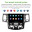 9 pouces Android 14.0 pour 2005 TOYOTA FORTUNER VIGO HILUX MANUEL Système de navigation GPS stéréo AC avec prise en charge de l&amp;#39;écran tactile Bluetooth Caméra de recul