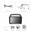 Autoradio Android 13.0 à écran tactile HD de 9 pouces pour 2006 2007-2012 KIA VQ Sedona Navigation GPS Bluetooth WIFI USB Lien miroir Prise en charge DVR OBD2 4G WiFi Commande au volant Caméra de recul