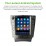 Android 10.0 9,7 pouces pour 2006 2007 2008-2012 Lexus IS250 IS300 IS200 IS220 IS350 Radio avec système de navigation GPS à écran tactile HD Prise en charge Bluetooth Carplay TPMS
