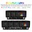 Android 13.0 Système de navigation GPS à écran tactile HD de 9 pouces pour 2006-2008 Mazda Tribute 2008-2010 Ford ESCAPE avec Bluetooth Wifi Support DVR Caméra de recul