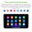 9 pouces Android 10.0 pour 2006-2010 Zhonghua Junjie FRV Radio Système de navigation GPS avec écran tactile HD Prise en charge Bluetooth Carplay OBD2