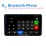 9 pouces Android 10.0 pour 2006-2010 Zhonghua Junjie FRV Radio Système de navigation GPS avec écran tactile HD Prise en charge Bluetooth Carplay OBD2