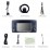 7 pouces Android 10.0 pour 2006 2007 2008-2013 Mercedes Benz Classe R W251 R280 R300 R320 R350 R500 R63 Radio GPS Navigation avec écran tactile HD Carplay Bluetooth support DVR