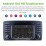 7 pouces Android 10.0 pour 2006-2011 2012 2013 Mercedes Benz Classe R W251 R280 R300 R320 R350 R500 R63 Radio avec écran tactile HD Navigation GPS Carplay Bluetooth support 1080P