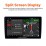 10,1 pouces Android 10.0 Radio de navigation GPS pour 2007-2012 Chevrolet Chevrolet / Buick / GMC / Hummer / Pontiac / Saturn / Suzuki avec écran tactile HD Prise en charge Bluetooth Carplay TPMS