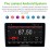 10,1 pouces Android 10.0 Radio de navigation GPS pour 2007-2012 Chevrolet Chevrolet / Buick / GMC / Hummer / Pontiac / Saturn / Suzuki avec écran tactile HD Prise en charge Bluetooth Carplay TPMS