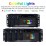 Android 11.0 Radio pour 2007-2012 Général GMC Yukon Chevy Chevrolet Tahoe Buick Enclave Hummer H2 Système de navigation GPS Bluetooth 7 pouces HD Écran tactile Stéréo Commande au volant DVR 1080P Caméra de recul 4G WIFI Lien miroir DAB + TPMS