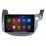 Android 11.0 10.1 pouces 2007-2013 Honda FIT Jazz RHD Bluetooth Radio Navigation GPS Unité de tête à écran tactile soutien SWC USB Carplay DVD TV 4G WIFI