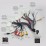 Carplay 13 pouces Android 13.0 HD écran tactile Android Auto GPS Navigation Radio pour 2007-2013 TOYOTA TUNDRA SEQUOIA avec Bluetooth