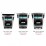 OEM 9,7 pouces Android 10.0 pour 2010 2011 2012-2017 Chevy Chevrolet Equinox Radio Système de navigation GPS avec écran tactile HD Prise en charge Bluetooth Carplay OBD2 DVR TPMS