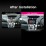10,1 pouces 2010 Perodua Alza Android 11.0 Radio de navigation GPS Bluetooth HD à écran tactile AUX USB Soutien Carplay OBD2 DAB + 1080P Vidéo