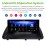 Pour 2011 2012 2013 2014 2015 2016 2017 2018 2019 Lexus CT200 Version haute Android 10.0 HD Écran tactile 10,25 pouces Radio de navigation GPS avec prise en charge Bluetooth USB Carplay SWC DVR