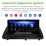 Android 10.0 10,25 pouces pour 2011 2012 2013-2019 Lexus CT200 Version haute Radio HD Écran tactile Navigation GPS Avec prise en charge Bluetooth Carplay DAB +