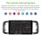 OEM 9 pouces Android 12.0 pour 2012-2022 HONDA N ONE Radio Système de navigation GPS avec écran tactile HD Prise en charge Bluetooth Carplay OBD2 DVR TPMS
