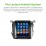 Android 10.0 9,7 pouces pour 2013-2018 TOYOTA RAV4 Radio avec système de navigation GPS à écran tactile HD Prise en charge Bluetooth Carplay TPMS