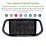 10,1 pouces Android 11.0 Radio de navigation GPS pour 2014 2015 2016 2017 Kia KX3 Bluetooth Wifi HD Écran tactile Musique Carplay soutien caméra de recul 1080P