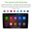 Écran tactile HD pour 2015 2016 2017 Dongfeng Ruiqi Radio Android 11.0 10.1 pouces Système de navigation GPS Bluetooth WIFI Carplay support DAB +