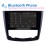 9 pouces 2016-2017 Renault Kadjar Aftermarket Système GPS HD Écran Tactile Autoradio Bluetooth 4G WiFi OBD2 AUX Vidéo DVR Miroir Lien