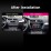 10.1 pouces 2016-2018 VW Volkswagen Tiguan Android 11.0 Navigation GPS Radio Bluetooth HD Écran tactile AUX USB Support Carplay Miroir Lien
