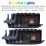 OEM 9 pouces Android 11.0 pour 2016 Buick Encore Radio Bluetooth WIFI HD Système de navigation GPS à écran tactile Carplay support DVR