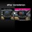 Écran tactile HD 2018-2019 Honda Amaze RHD 9 pouces Android 11.0 Système de navigation GPS de voiture Auto Radio avec musique Bluetooth WIFI Support USB FM SWC Digital TV OBD2 DVR