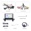 OEM 9 pouces Android 14.0 pour 2018 MAZDA CX-5 Radio Bluetooth HD écran tactile système de navigation GPS prise en charge Carplay DAB +