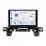 OEM 9 pouces Android 14.0 pour 2018 MAZDA CX-5 Radio Bluetooth HD écran tactile système de navigation GPS prise en charge Carplay DAB +