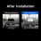 OEM 9 pouces Android 14.0 pour 2018 MAZDA CX-5 Radio Bluetooth HD écran tactile système de navigation GPS prise en charge Carplay DAB +