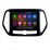 Écran tactile HD pour 2019 2020 Chery Jetour X70 Radio Android 11.0 10.1 pouces Système de navigation GPS Bluetooth Carplay support TPMS 1080P Vidéo DSP