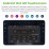 OEM 7 pouces Android 11.0 à partir de 2005 Alfa Romeo 159 Radio Bluetooth HD Écran tactile Système de navigation GPS Prise en charge de Carplay DVR 1080P