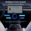 Meilleur adaptateur Carplay sans fil Plug and Play Dongle USB pour Carplay filaire d'usine Audi Benz Ford Jeep Kia Honda VW Toyota Véhicules
