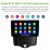 9 pouces Android 10.0 pour BYD F3 2014-2015 Radio Système de navigation GPS avec écran tactile HD Prise en charge Bluetooth Carplay OBD2