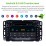 7 pouces Android 9.0 pour 2007 2008 2009-2012 Général GMC Yukon / Chevrolet Chevrolet Tahoe / Buick Enclave / Hummer H2 Radio avec système de navigation GPS à écran tactile HD Prise en charge Bluetooth Carplay